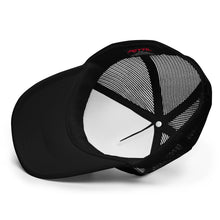 Load image into Gallery viewer, Marriage Material Foam trucker hat
